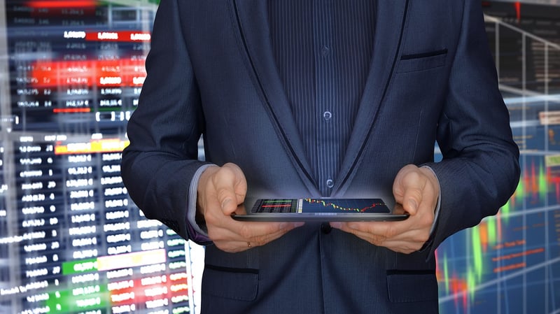 Market Research Image